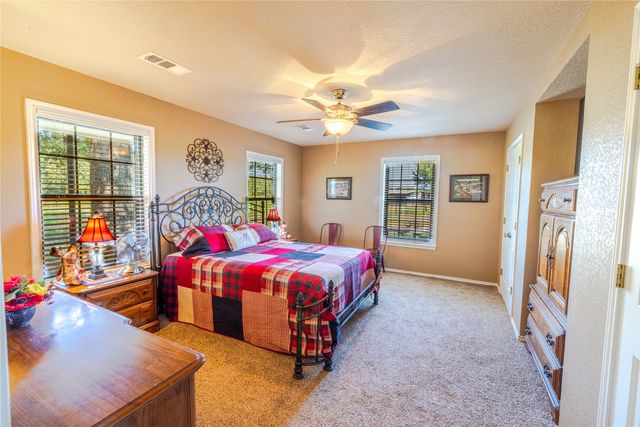 4542 Firemans Lane, Lone Oak, TX 75453