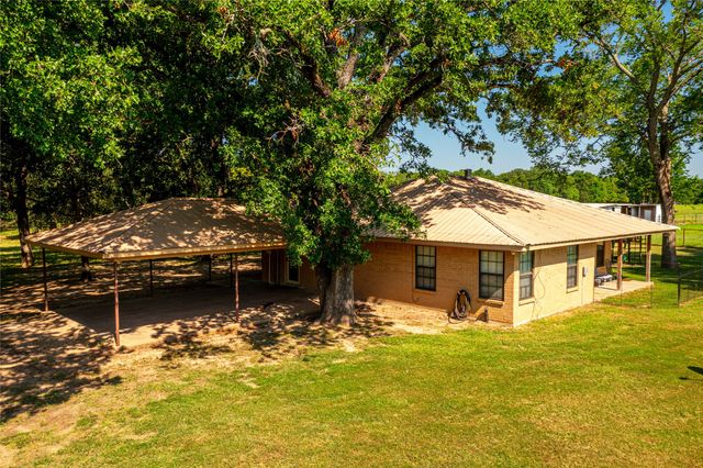 4542 Firemans Lane, Lone Oak, TX 75453