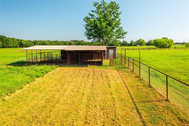 4542 Firemans Lane, Lone Oak, TX 75453