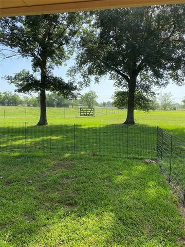 4542 Firemans Lane, Lone Oak, TX 75453