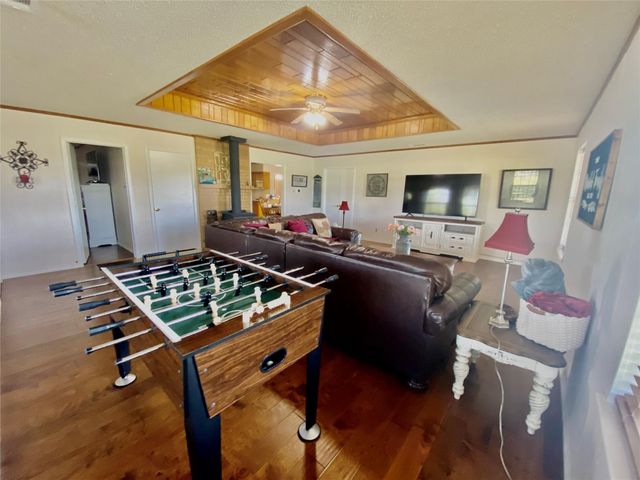 4542 Firemans Lane, Lone Oak, TX 75453