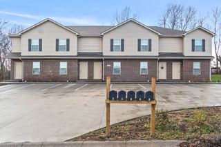 1468 Amberjack Ct Apt B, Clarksville, TN 37042