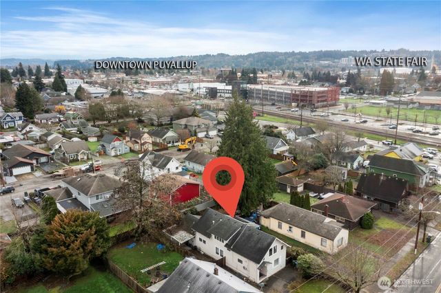 411 7th Street NW, Puyallup, WA 98371