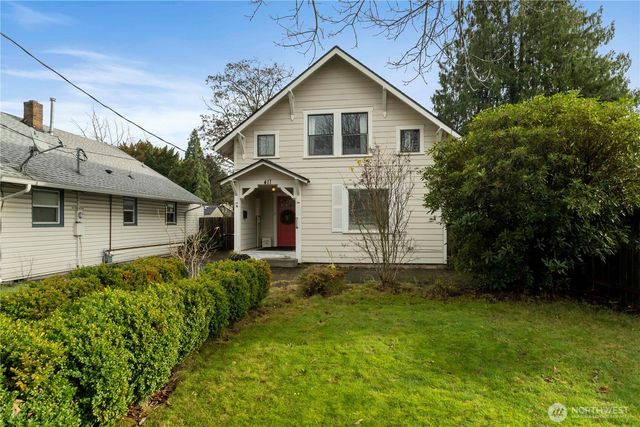 411 7th Street NW, Puyallup, WA 98371