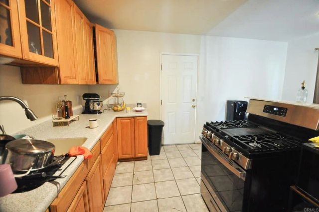 124-130 Richardson Avenue, El Cajon, CA 92020