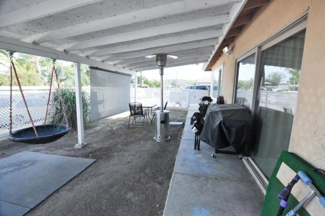 124-130 Richardson Avenue, El Cajon, CA 92020