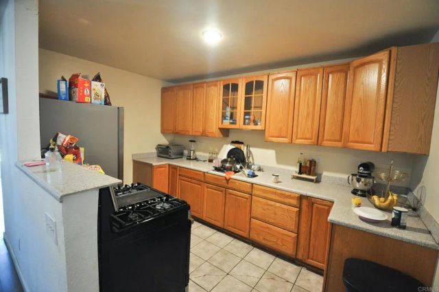 124-130 Richardson Avenue, El Cajon, CA 92020