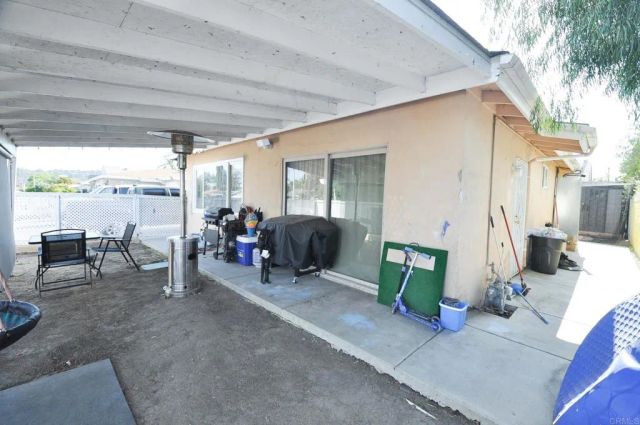124-130 Richardson Avenue, El Cajon, CA 92020