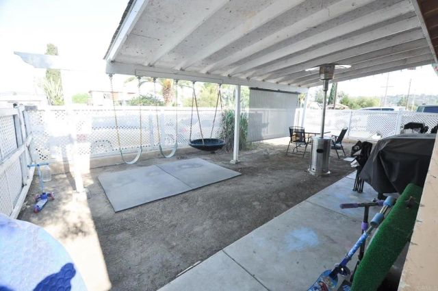 124-130 Richardson Avenue, El Cajon, CA 92020