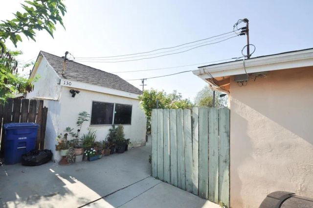 124-130 Richardson Avenue, El Cajon, CA 92020