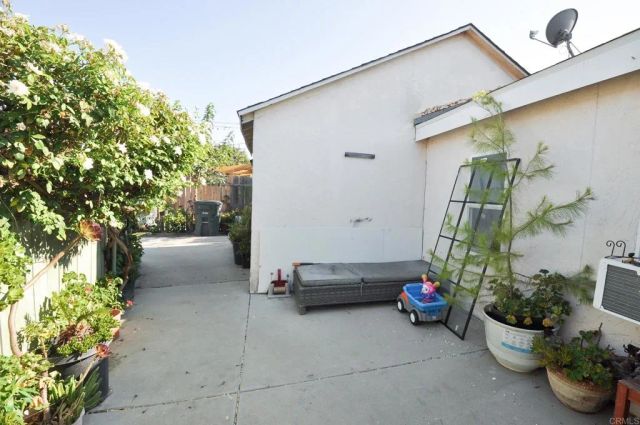 124-130 Richardson Avenue, El Cajon, CA 92020