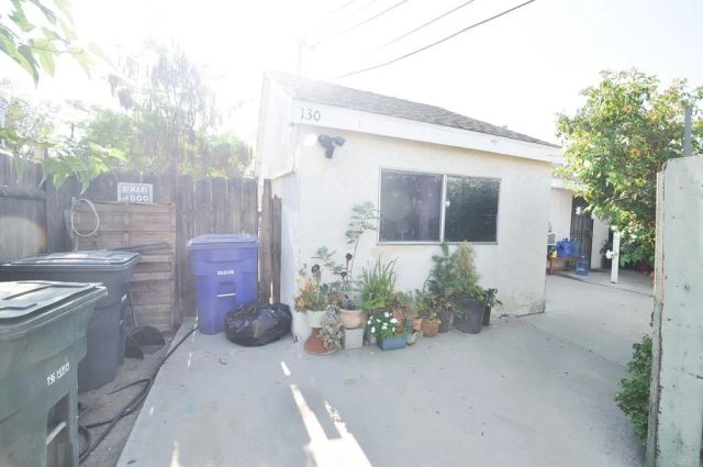 124-130 Richardson Avenue, El Cajon, CA 92020