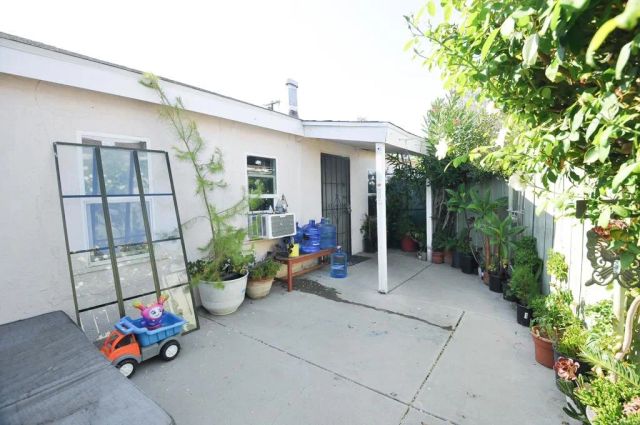 124-130 Richardson Avenue, El Cajon, CA 92020
