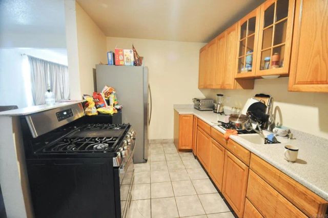 124-130 Richardson Avenue, El Cajon, CA 92020