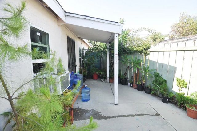 124-130 Richardson Avenue, El Cajon, CA 92020