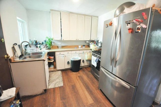 124-130 Richardson Avenue, El Cajon, CA 92020