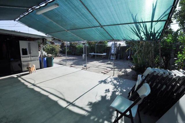 124-130 Richardson Avenue, El Cajon, CA 92020