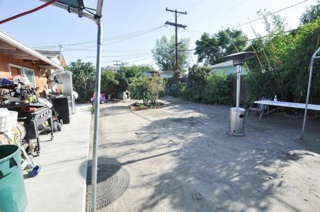 124-130 Richardson Avenue, El Cajon, CA 92020