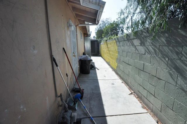 124-130 Richardson Avenue, El Cajon, CA 92020