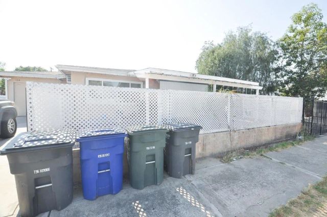 124-130 Richardson Avenue, El Cajon, CA 92020