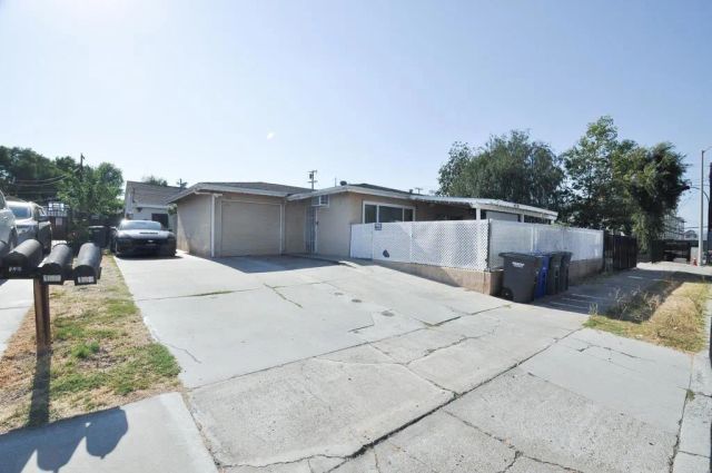 124-130 Richardson Avenue, El Cajon, CA 92020