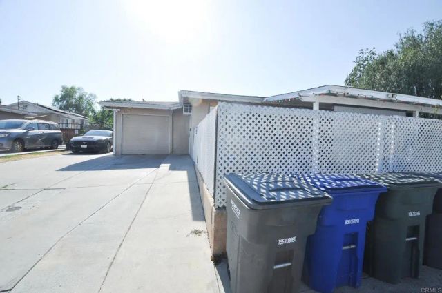 124-130 Richardson Avenue, El Cajon, CA 92020
