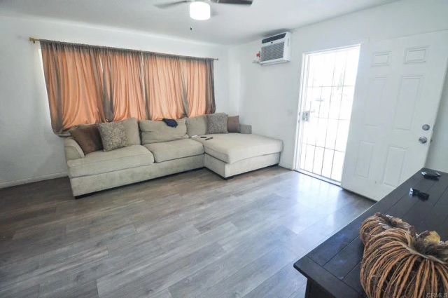 124-130 Richardson Avenue, El Cajon, CA 92020