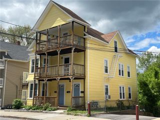 501 Front Street, Woonsocket, RI 02895