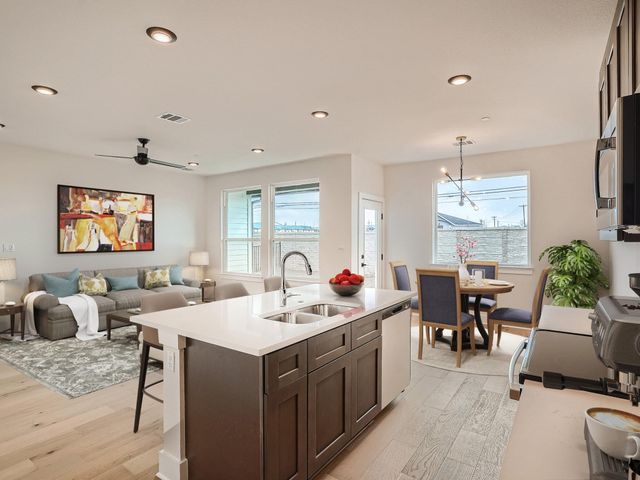 2600 Gattis School RD 1101, Round Rock, TX 78664