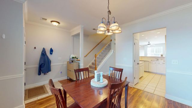 3028 Sugarberry Lane, Johns Island, SC 29455