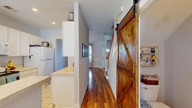 3028 Sugarberry Lane, Johns Island, SC 29455