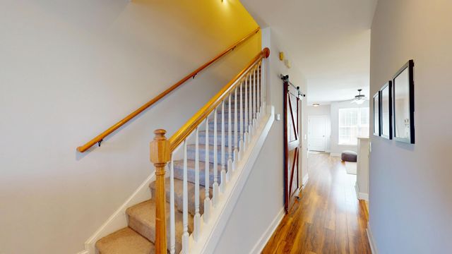 3028 Sugarberry Lane, Johns Island, SC 29455