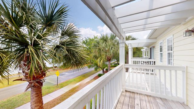 3028 Sugarberry Lane, Johns Island, SC 29455