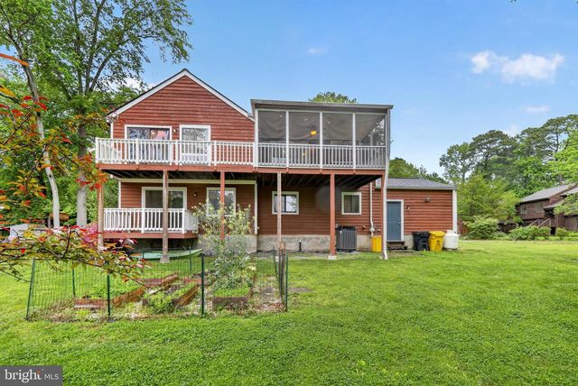 5608 BIMINI CT, Churchton, MD 20733