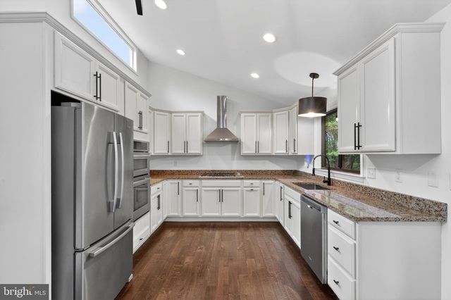 5608 BIMINI CT, Churchton, MD 20733