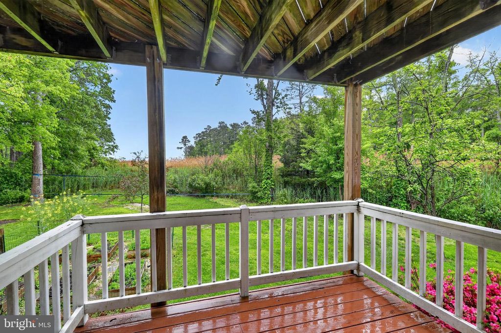 Image 29 of property listing at 5608 BIMINI CT, Churchton, MD 20733