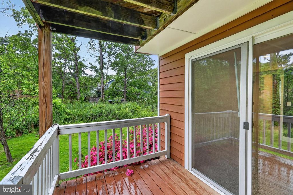 Image 30 of property listing at 5608 BIMINI CT, Churchton, MD 20733