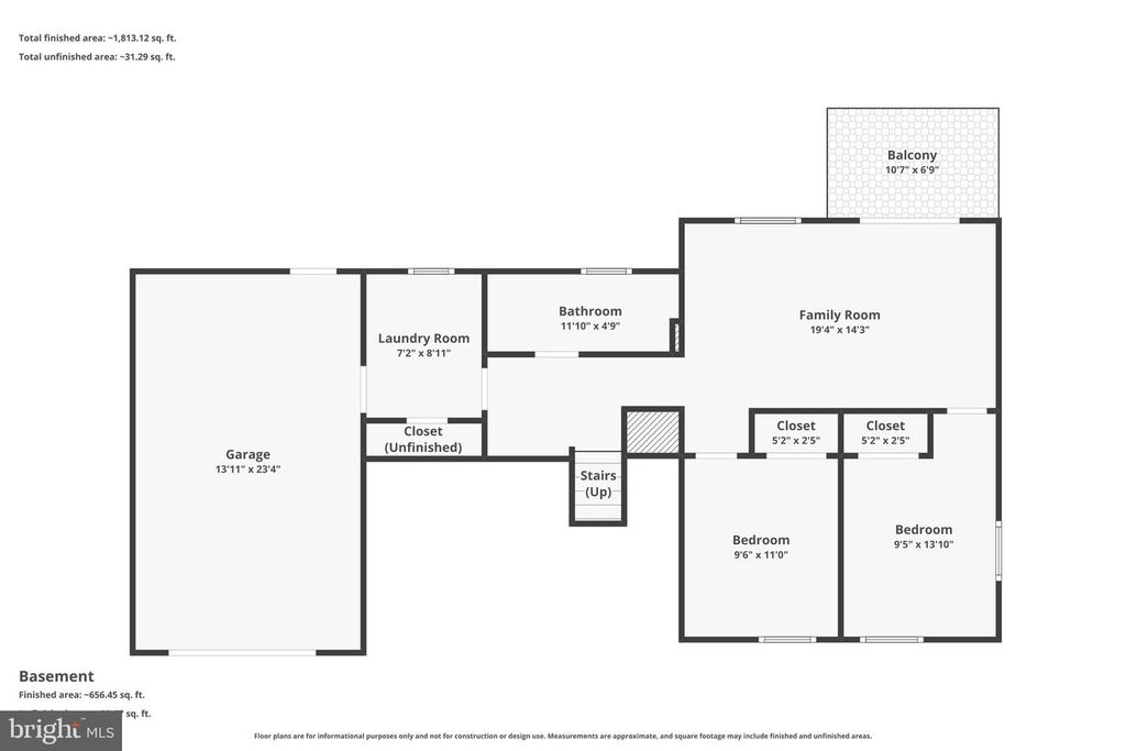 Image 49 of property listing at 5608 BIMINI CT, Churchton, MD 20733