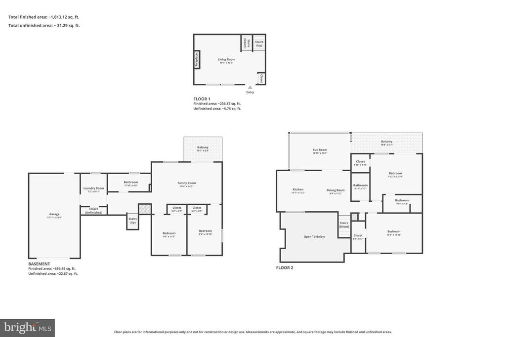 Image 50 of property listing at 5608 BIMINI CT, Churchton, MD 20733