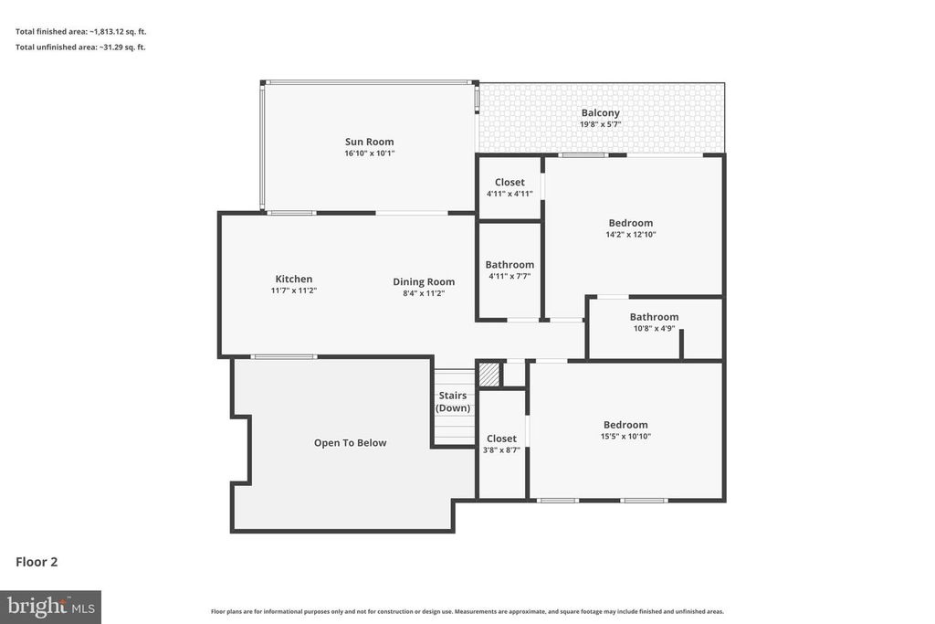 Image 52 of property listing at 5608 BIMINI CT, Churchton, MD 20733