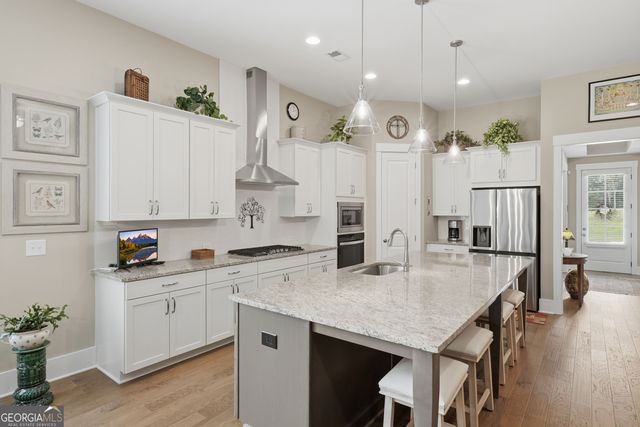 404 Northside Drive, Canton, GA 30115
