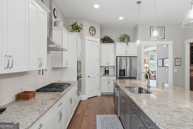 404 Northside Drive, Canton, GA 30115