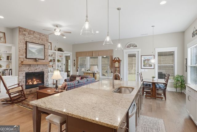 404 Northside Drive, Canton, GA 30115