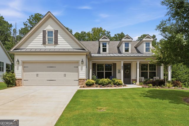 404 Northside Drive, Canton, GA 30115