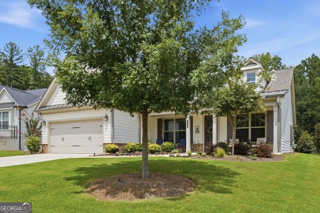 404 Northside Drive, Canton, GA 30115