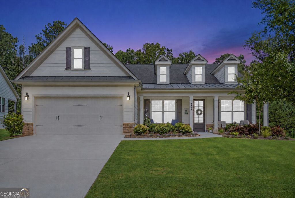 404 Northside Drive, Canton, GA 30115