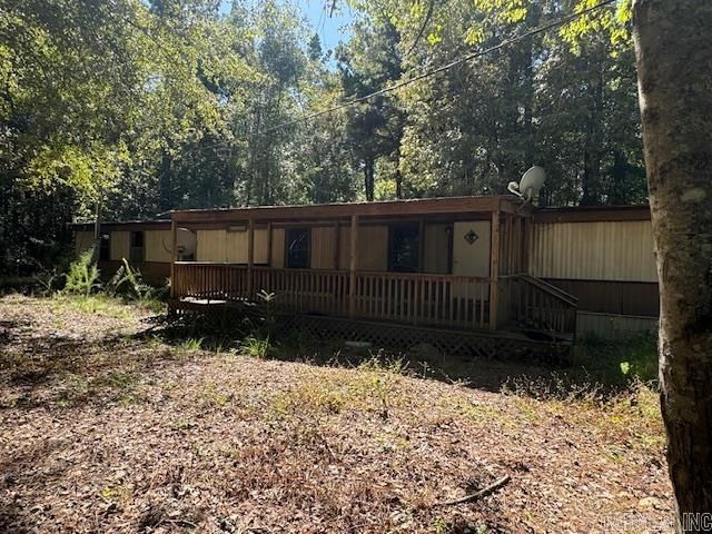 270 Rowell Rd West, Rison, AR 71665