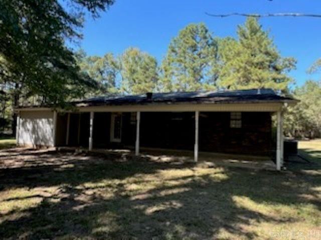 270 Rowell Rd West, Rison, AR 71665