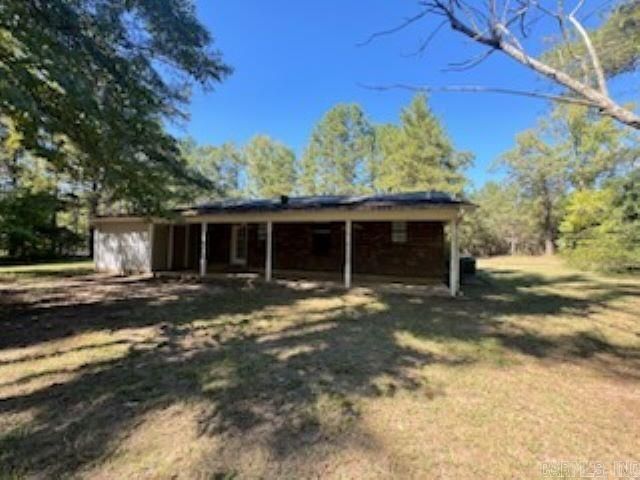 270 Rowell Rd West, Rison, AR 71665