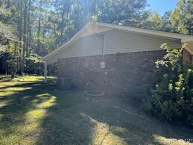 270 Rowell Rd West, Rison, AR 71665
